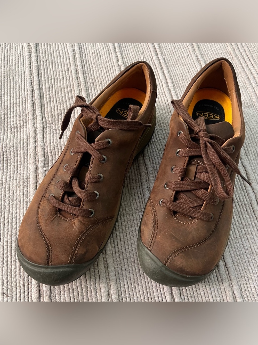 Keen Presidio Shoes